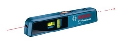 LASER LEVEL LINE AND POINT 2AAA